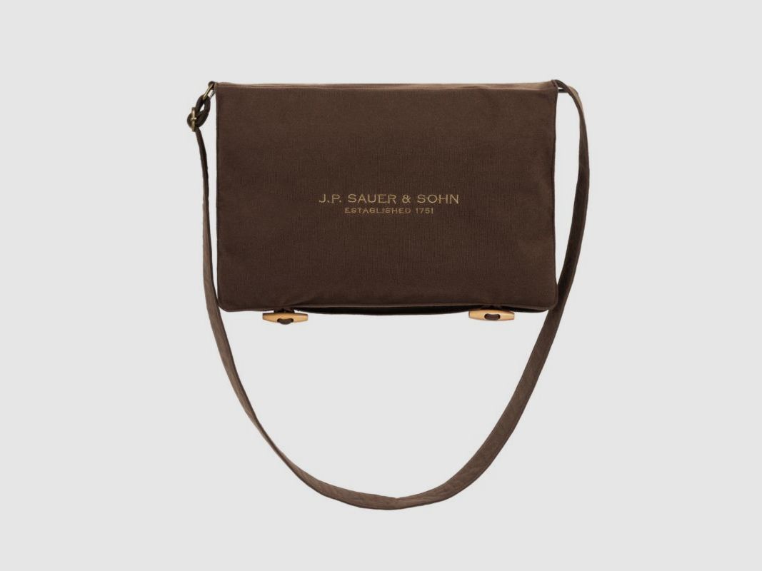 Sauer Zitzak Brown, afbeelding 2 van 10