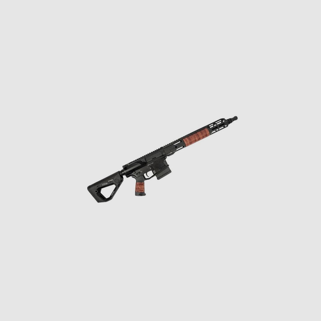 Custom Hera 7SIX2 AR10 .308Win. 14,5"