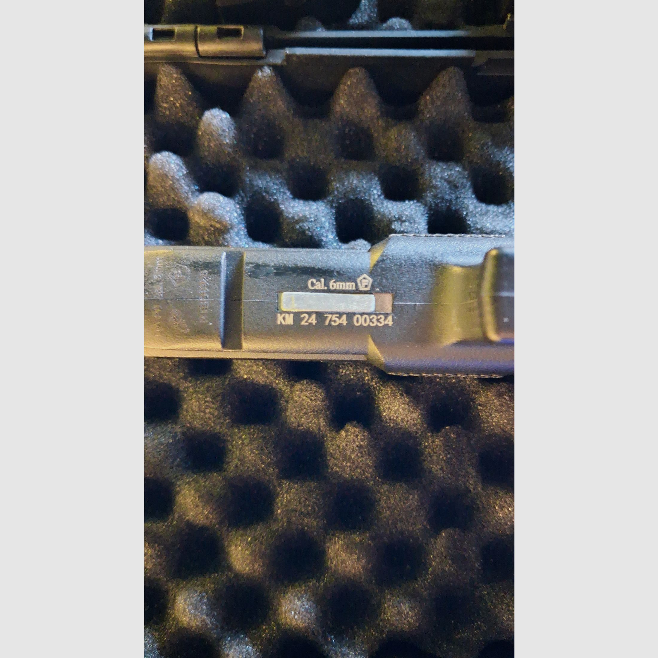 Delta Armory Glock 17