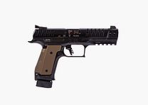 Walther Walther Q5 Match SF 9x19++