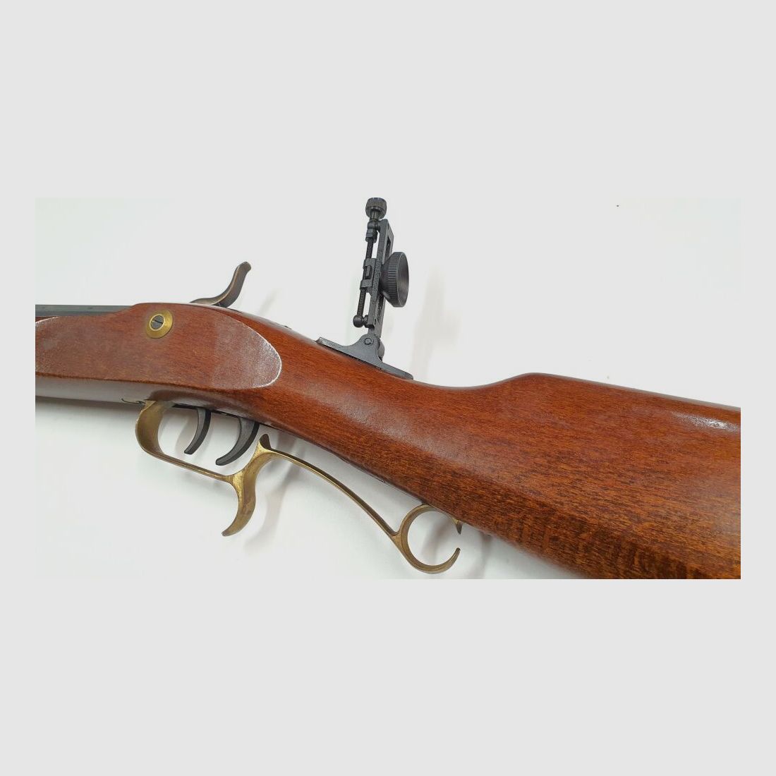 Dikar Spain Hawken BLACK POWDER Perkussionsgewehr
