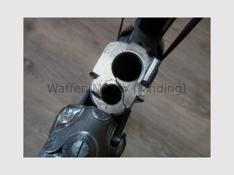 Miller &Valentin Greiss BBF