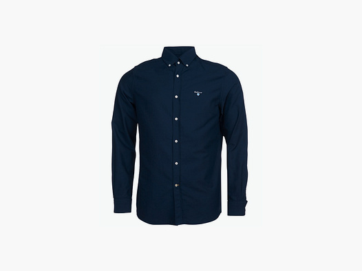 BARBOUR Oxford 3 Hemd Navy