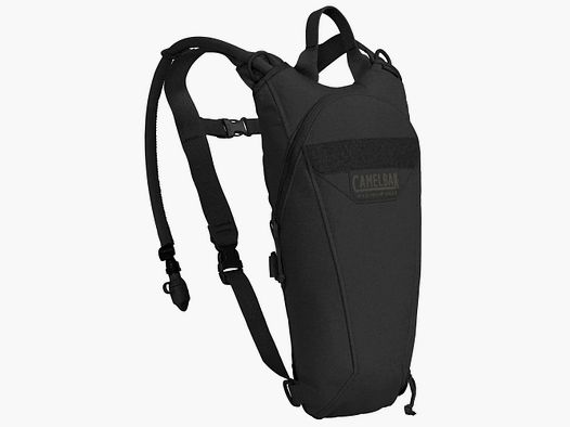 Camelbak Camelbak Thermobak Mil Spec Crux 3 L - Schwarz