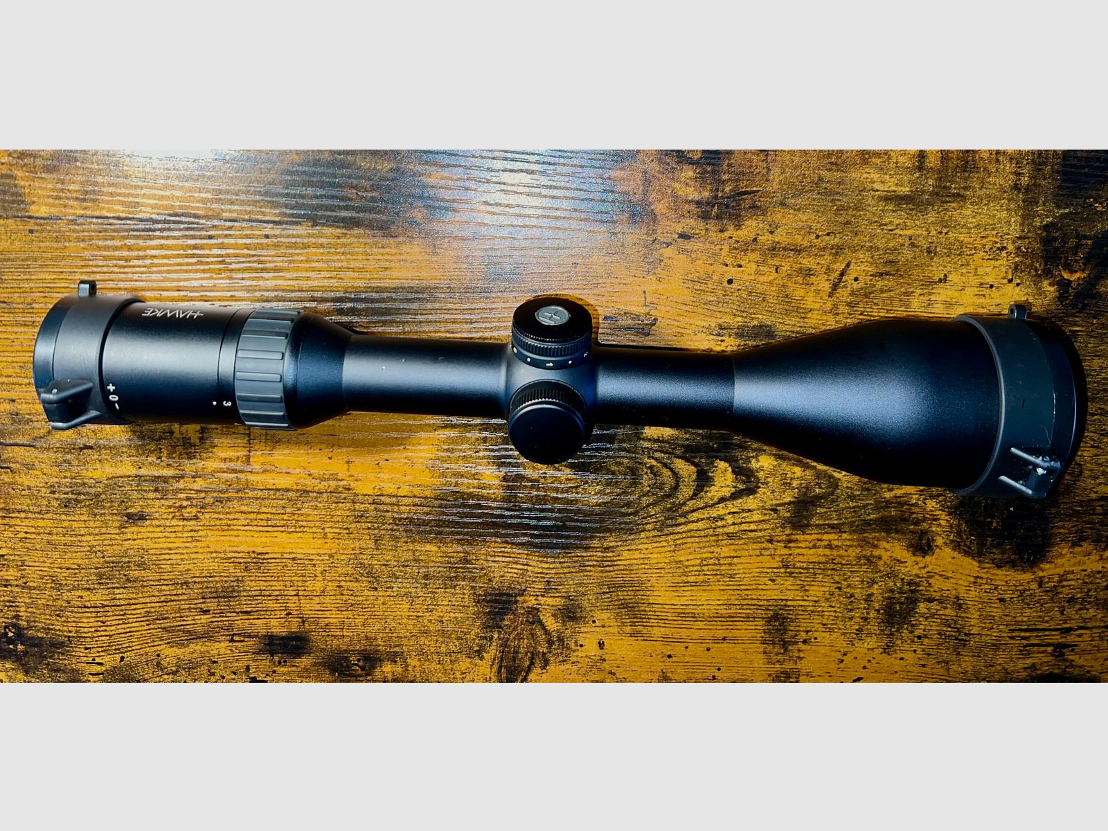 Hawke Endurance WA 30 3- 12x56 LE Dot (8x)