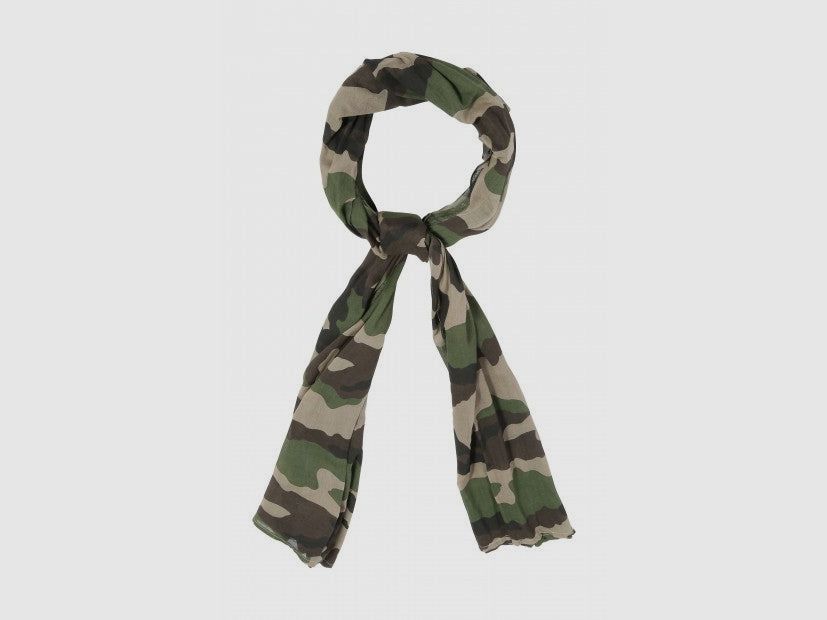 Percussion Chèche camo, Bild 3 von 3