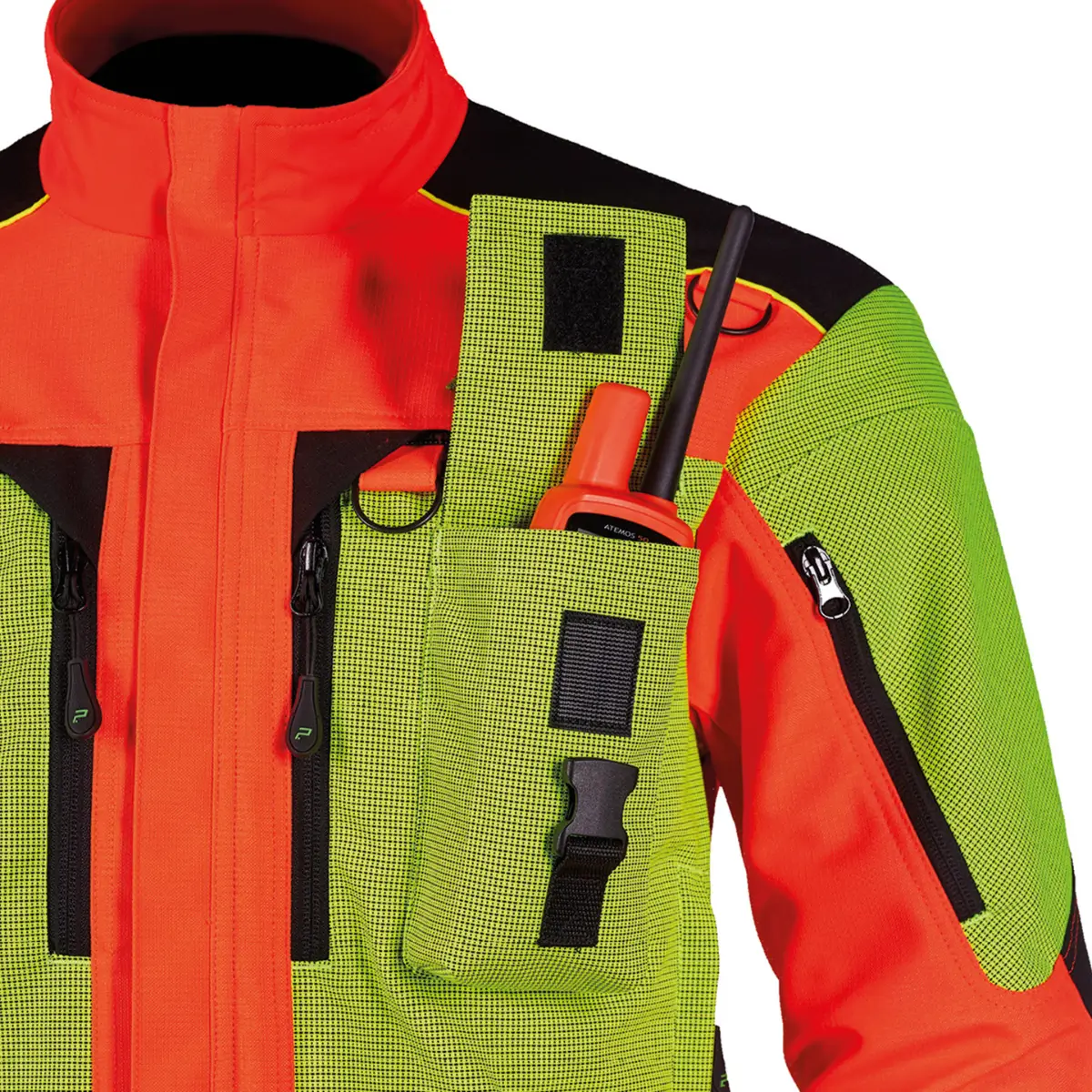 PSS Sauenschutzjacke X-treme Protect, image 3 of 16