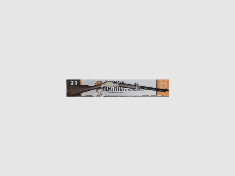 Henry Golden Eagle .22lr Unterhebelrepetierbüchse