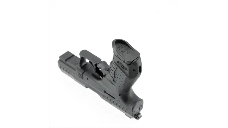 UMAREX WALTHER P22 READY KAL. 9 MM PAK, Bild 7 von 8