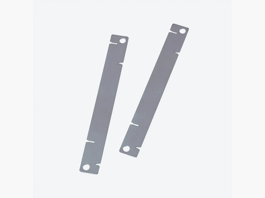 Bushcraft Essentials Bushcraft Essentials Topfauflagen Set Bushbox LF (Titanium)