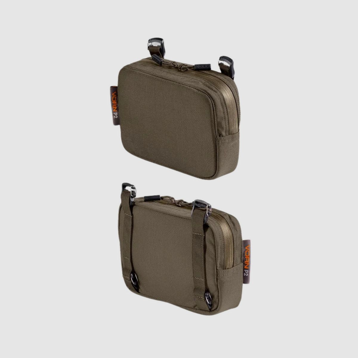 Vorn (Dls) – P2 Pouch, immagine 1 di 3