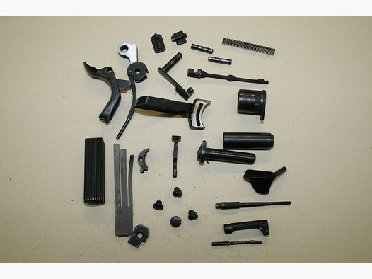 Lot de pièces pour Armscor 2011 – .45ACP