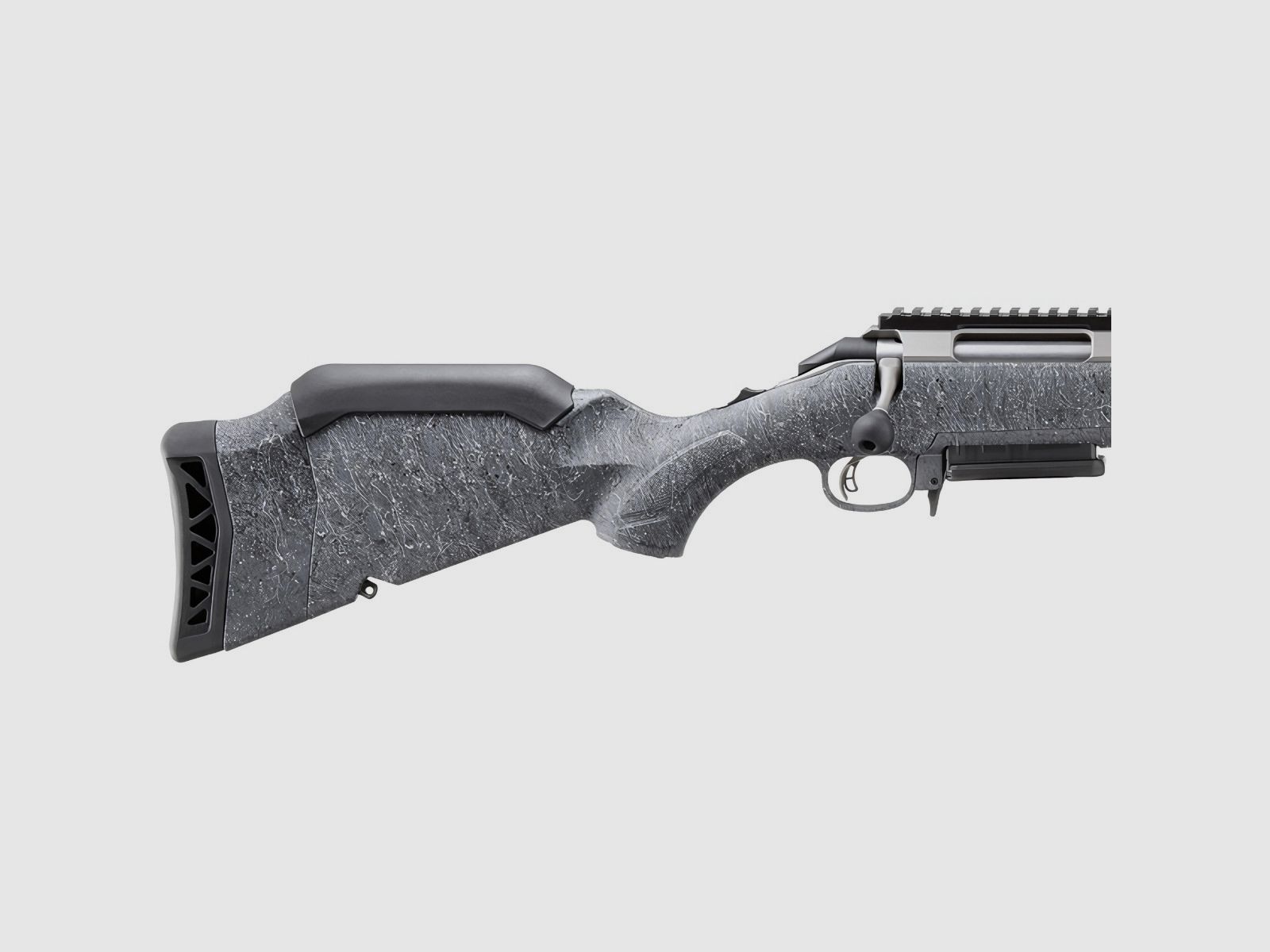 Ruger American Rifle Standard Gen. 2 .243Win (46904), image 7 sur 10