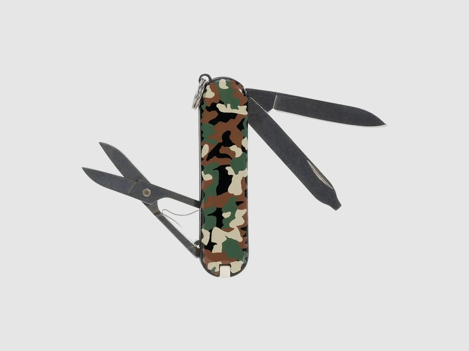 Victorinox Victorinox Couteau de poche Classic camo