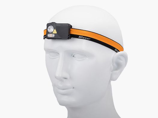 Blaser HT 300 Stirnlampe Taschenlampen