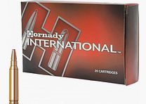 Hornady International .223 Rem. 50GR ECX 20 cartridges