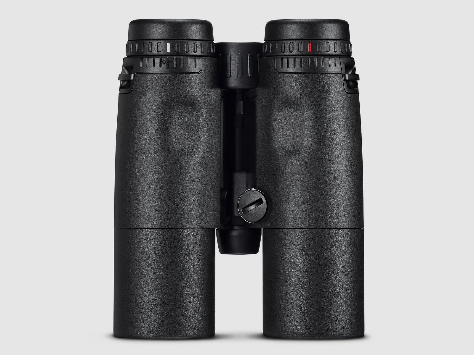 LEICA binoculars with rangefinder Geovid 10x42 R