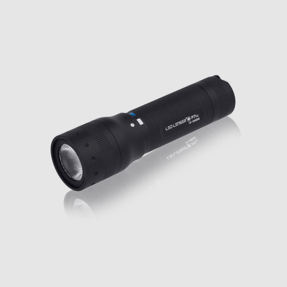 Led Lenser P7 QC LED-zaklamp, afbeelding 10 van 10