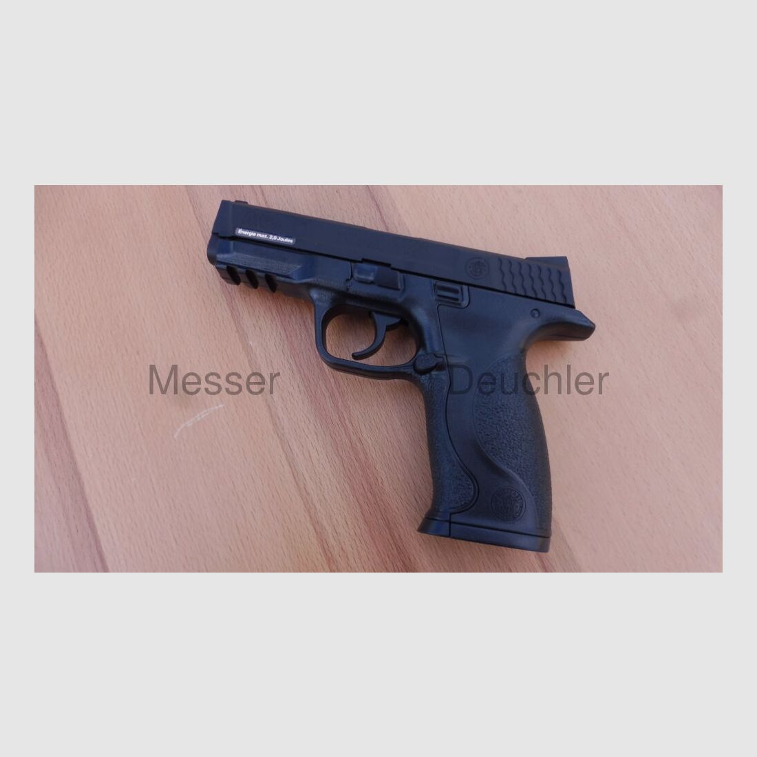 Umarex H&K USP