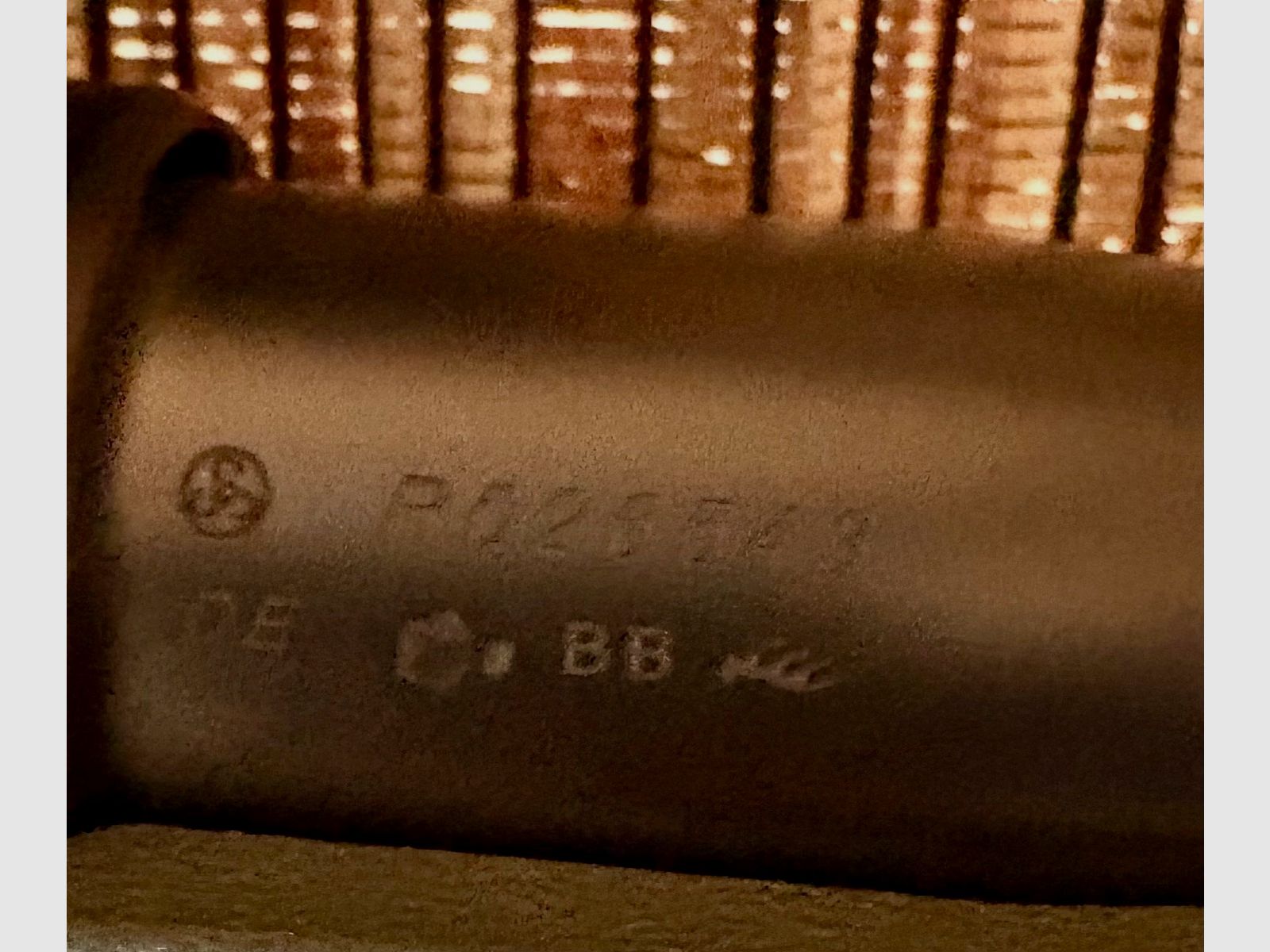 Sauer Syncro XT 303 con Swarovski Z6i 1-6 x 24 EE