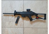 Heckler & Koch USC carabijn, 45 ACP