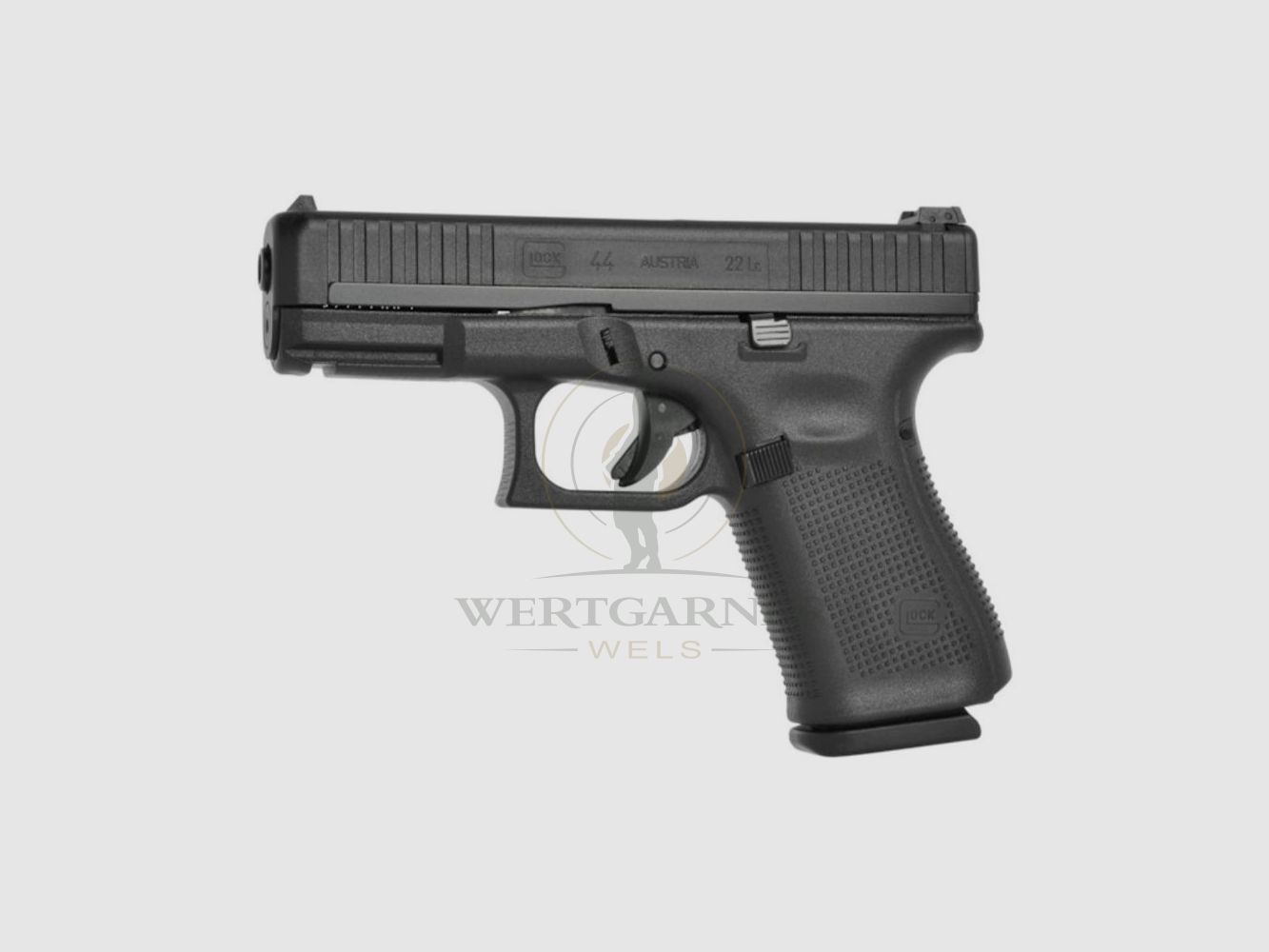 Glock 44 M9x0,75 rechts.22LR, Bild 1 von 3