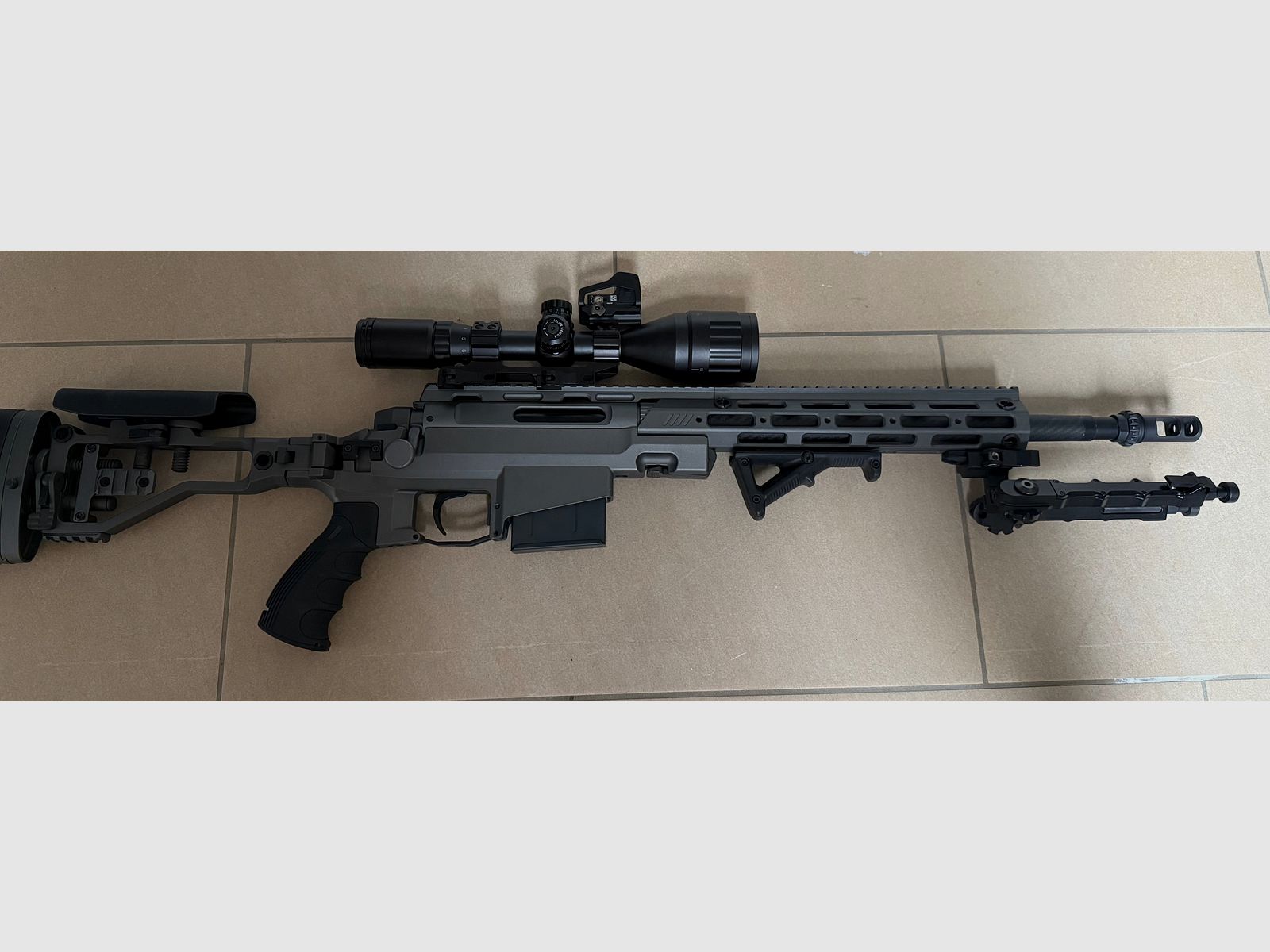Ares MSR - 303 