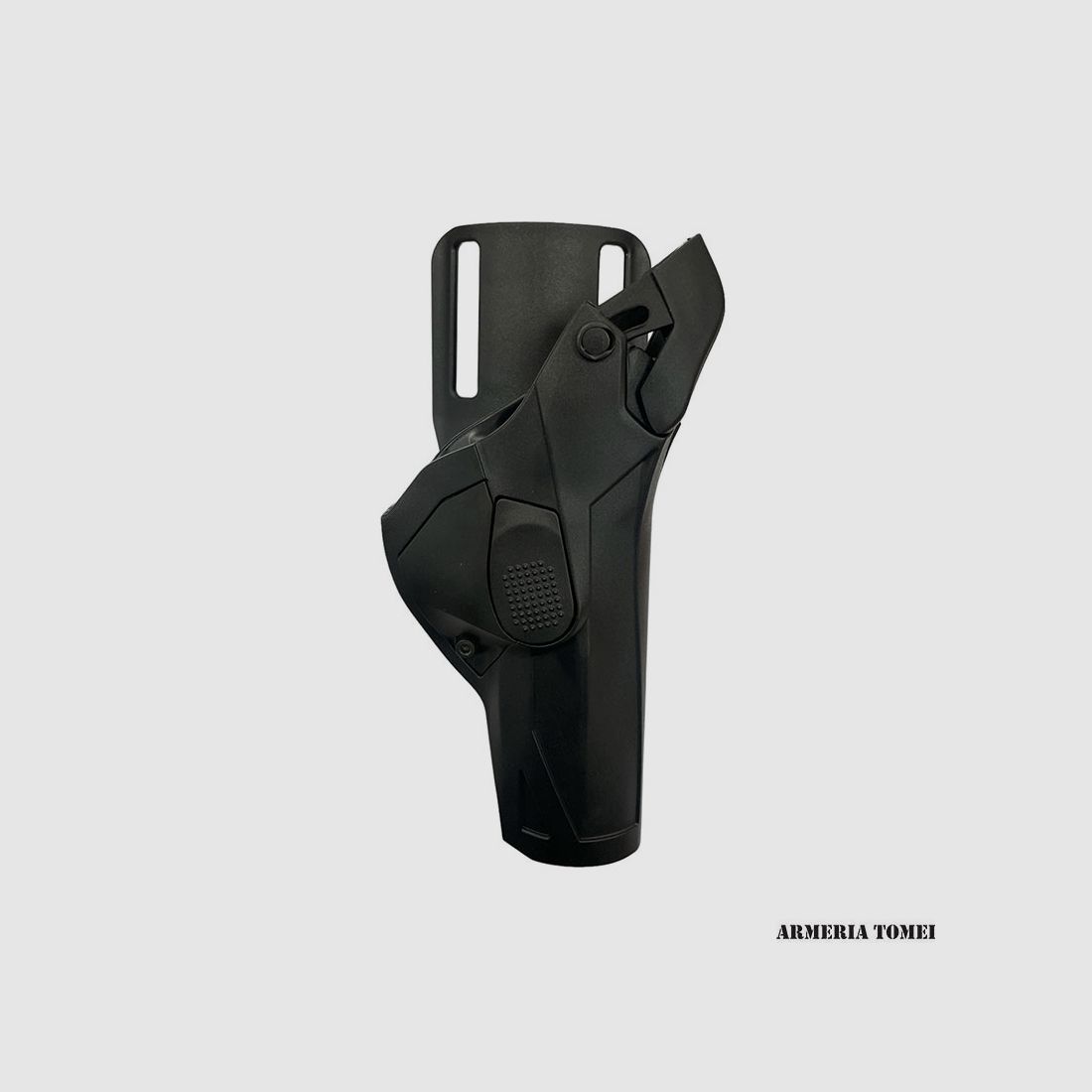 VEGA HOLSTER – FONDINA POLIMERO CAMA DUTY LEV. III BERETTA 92/98, immagine 1 di 3
