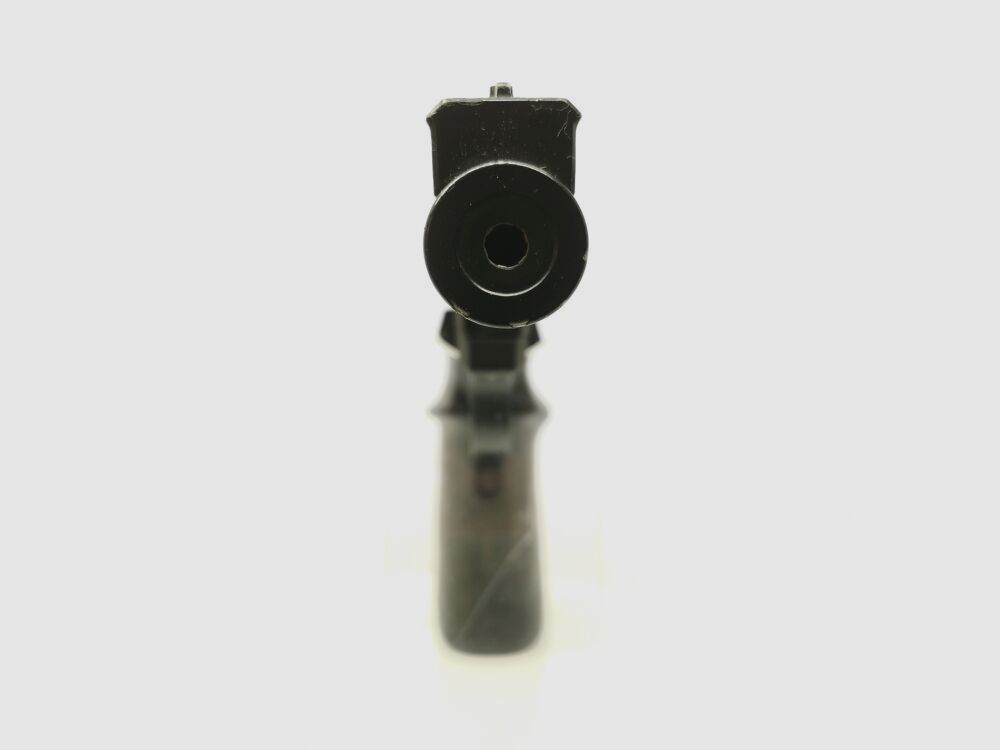 Smith & Wesson 22A Target