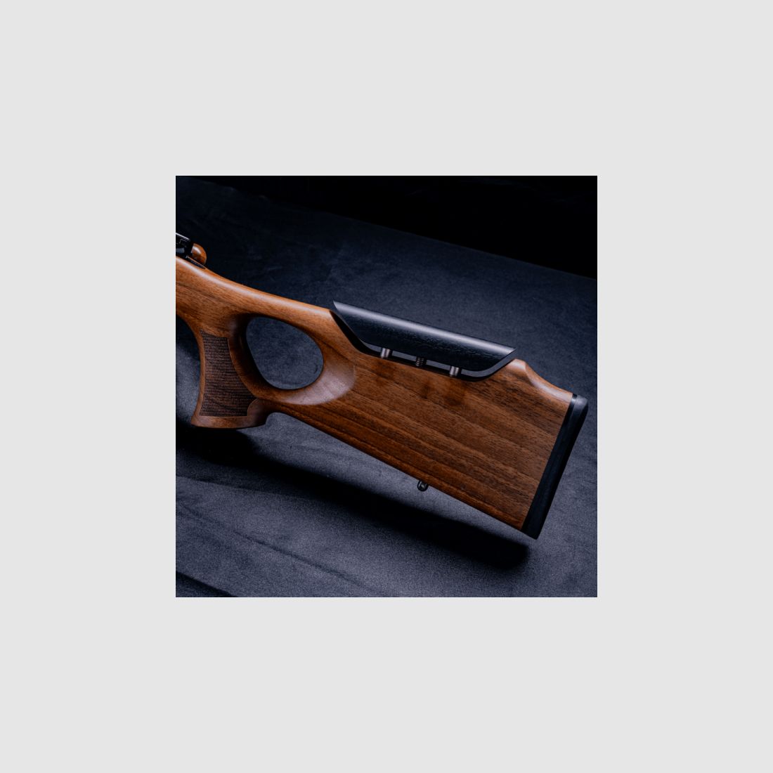 Fucile ripetitore Heym SR30 Ranger-UT - calibro: .308
