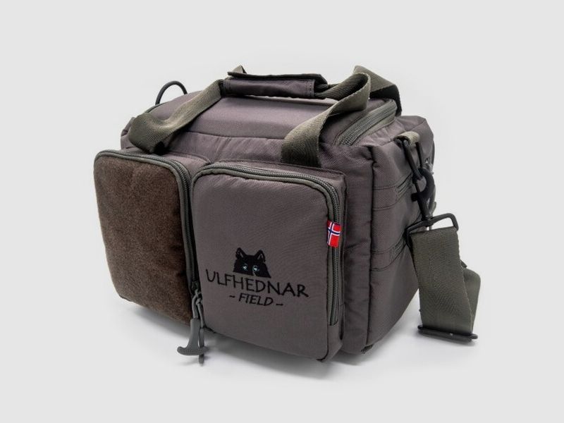 ULFHEDNAR UH013 Range Bag Field Small