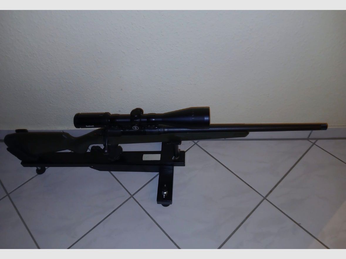 .308 Savage Hog Hunter