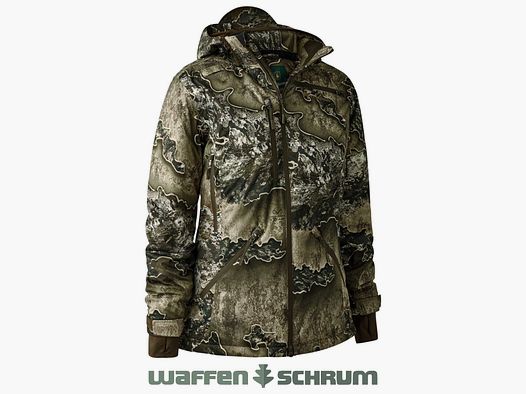 Deerhunter Winterjacke Excape Realtree Excape 