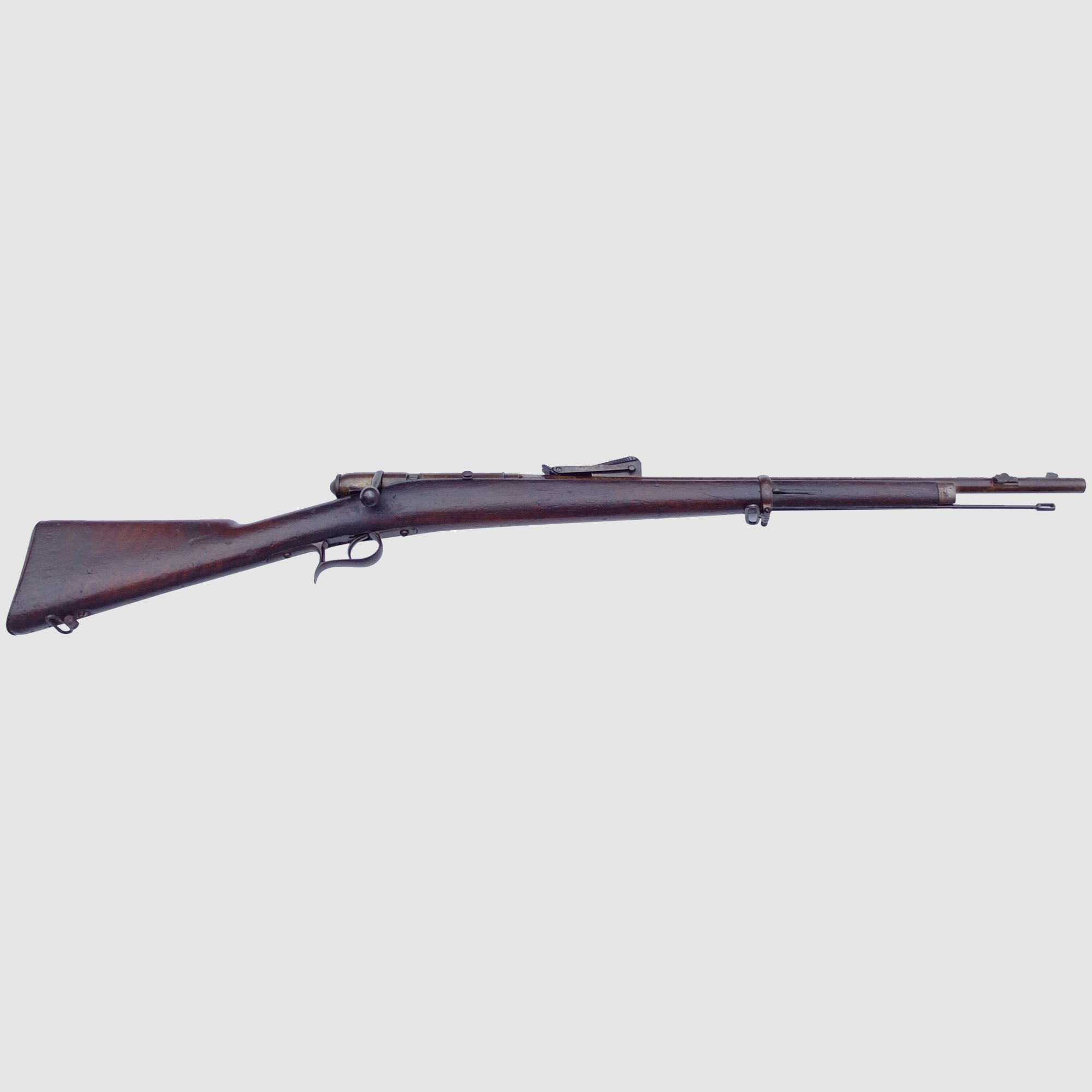 Vetterli Vitali 1870 ts, Bild 1 von 4