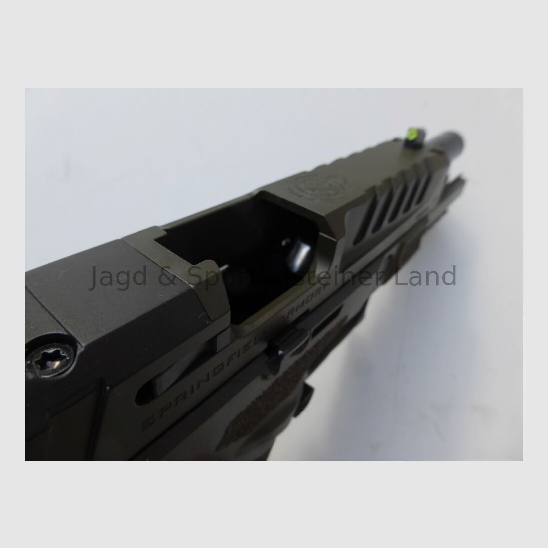 Springfield HS Echolon 4,5" ODG