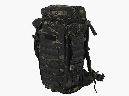 40L Sniper Backpack - MB [8FIELDS]