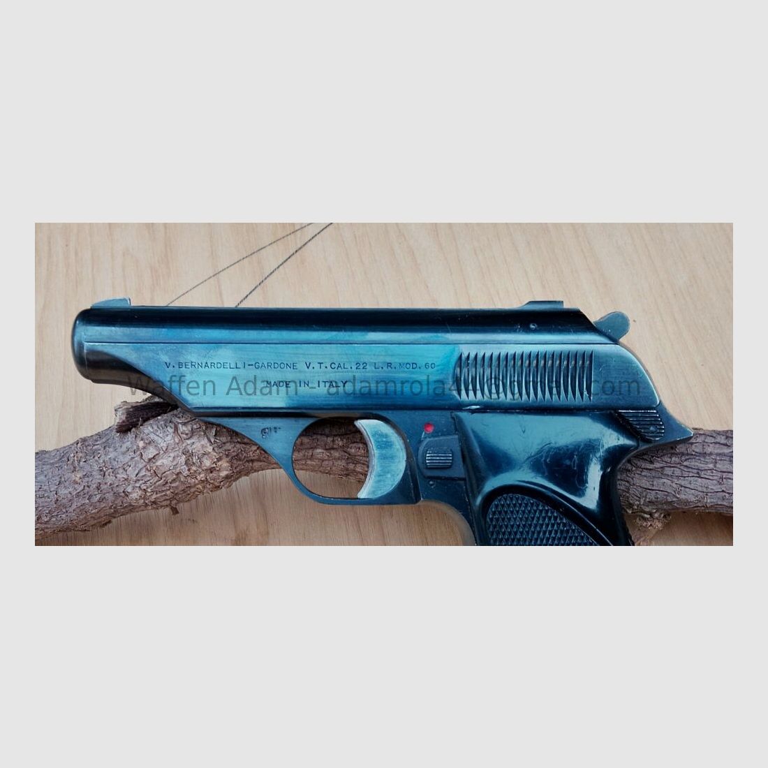 Bernadelli Mod 60