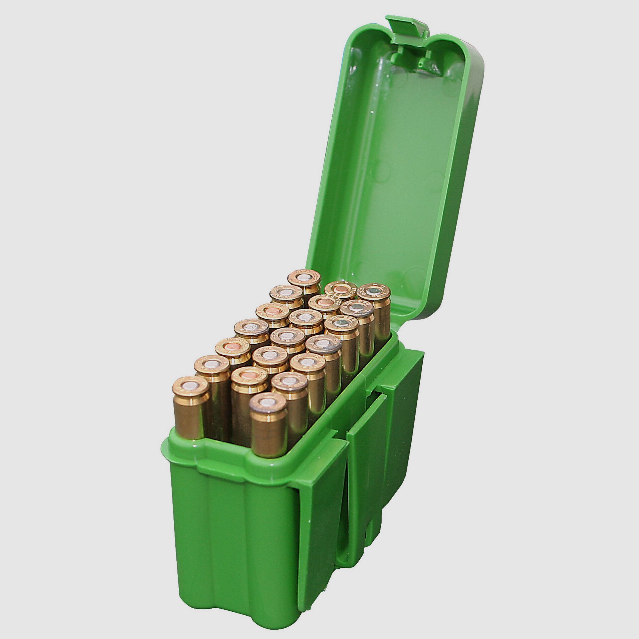 MTM Patronenbox RM-20