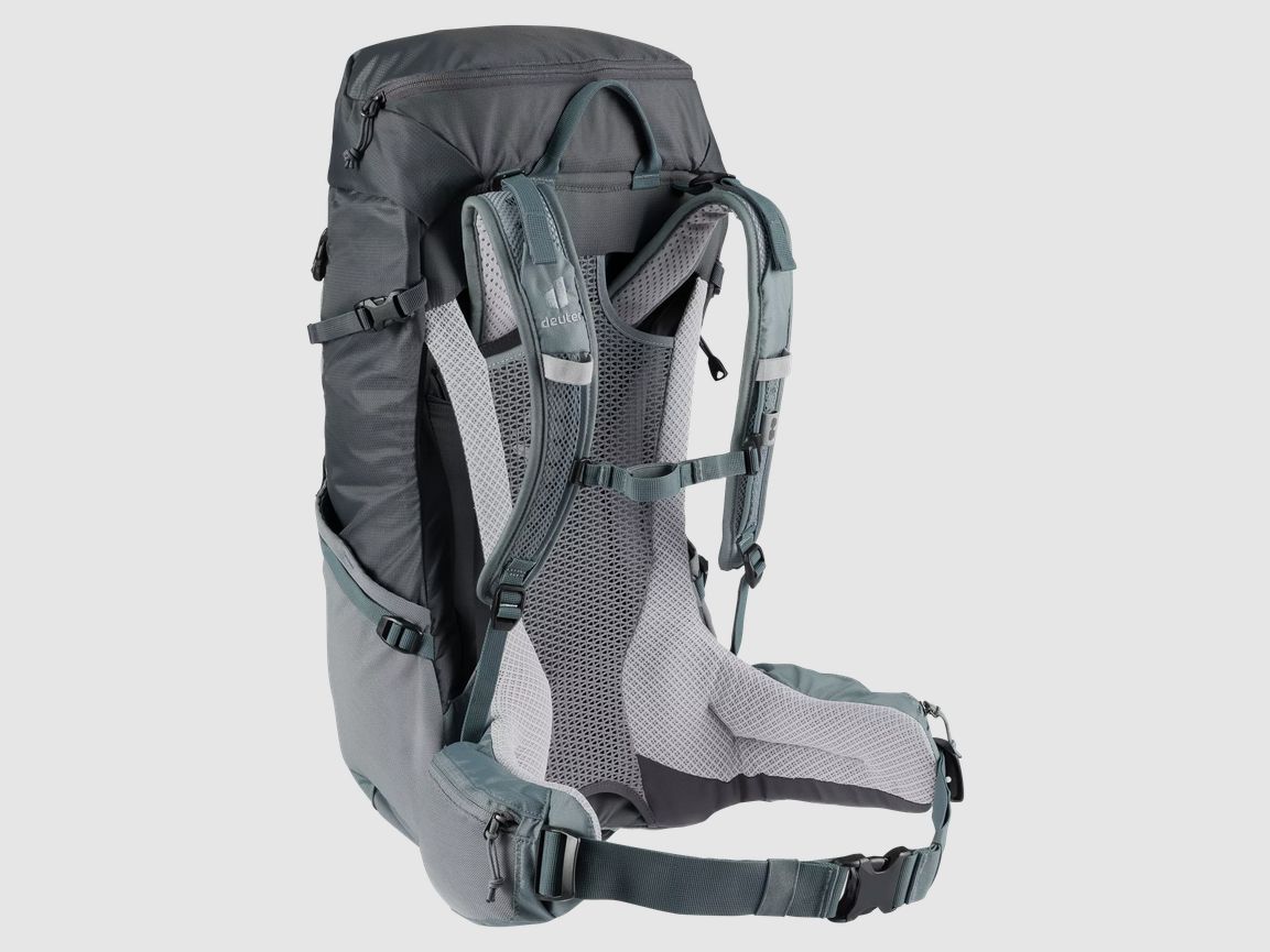 Deuter Futura 24 SL Graphite-Shale