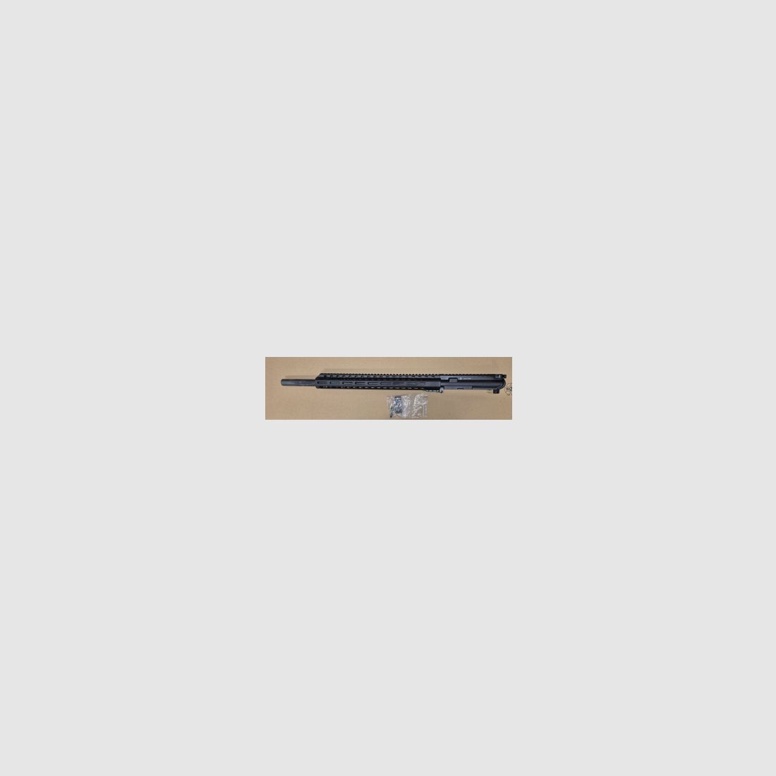 Sistema intercambiable Schmeisser .223 Rem. Ultramatch QPQ 20"