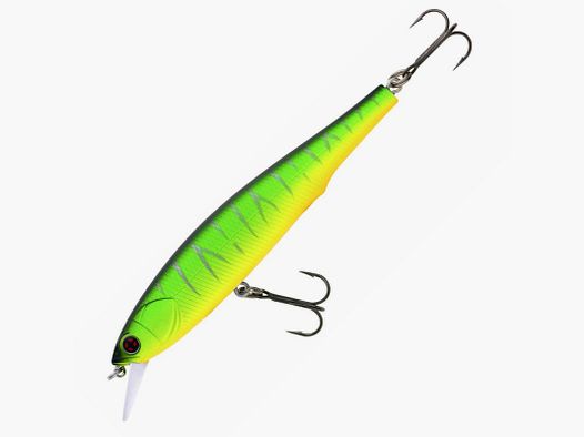 LEURRE RUTY MINNOW 95SP