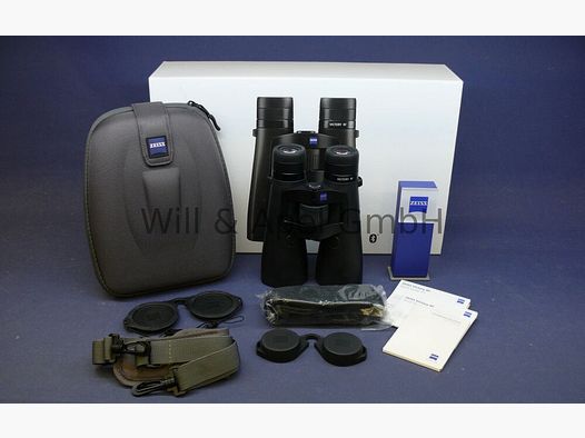 ZEISS 8x54 RF