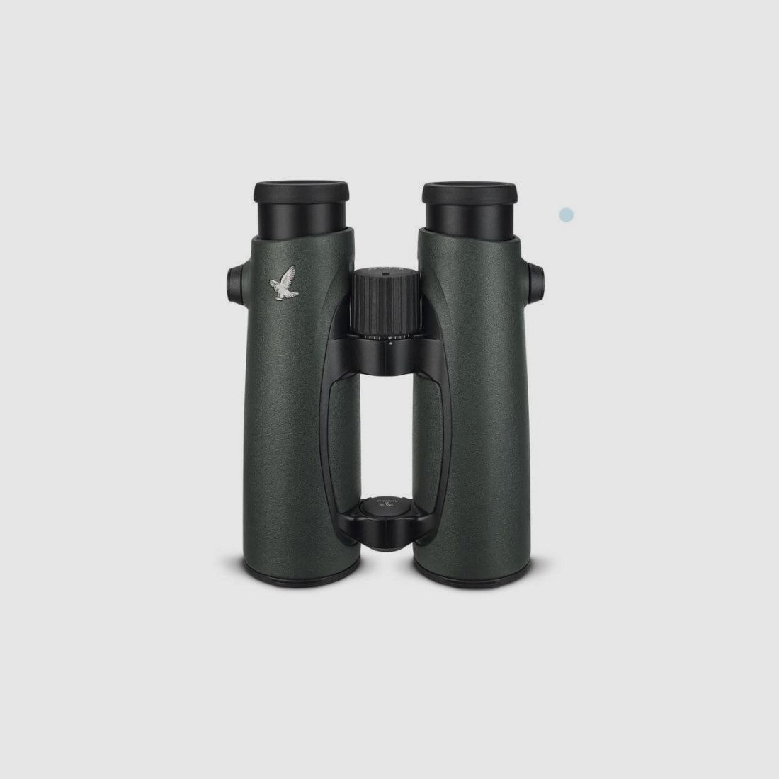 Swarovski Optik EL Green 10x50 Binoculars, image 3 of 7