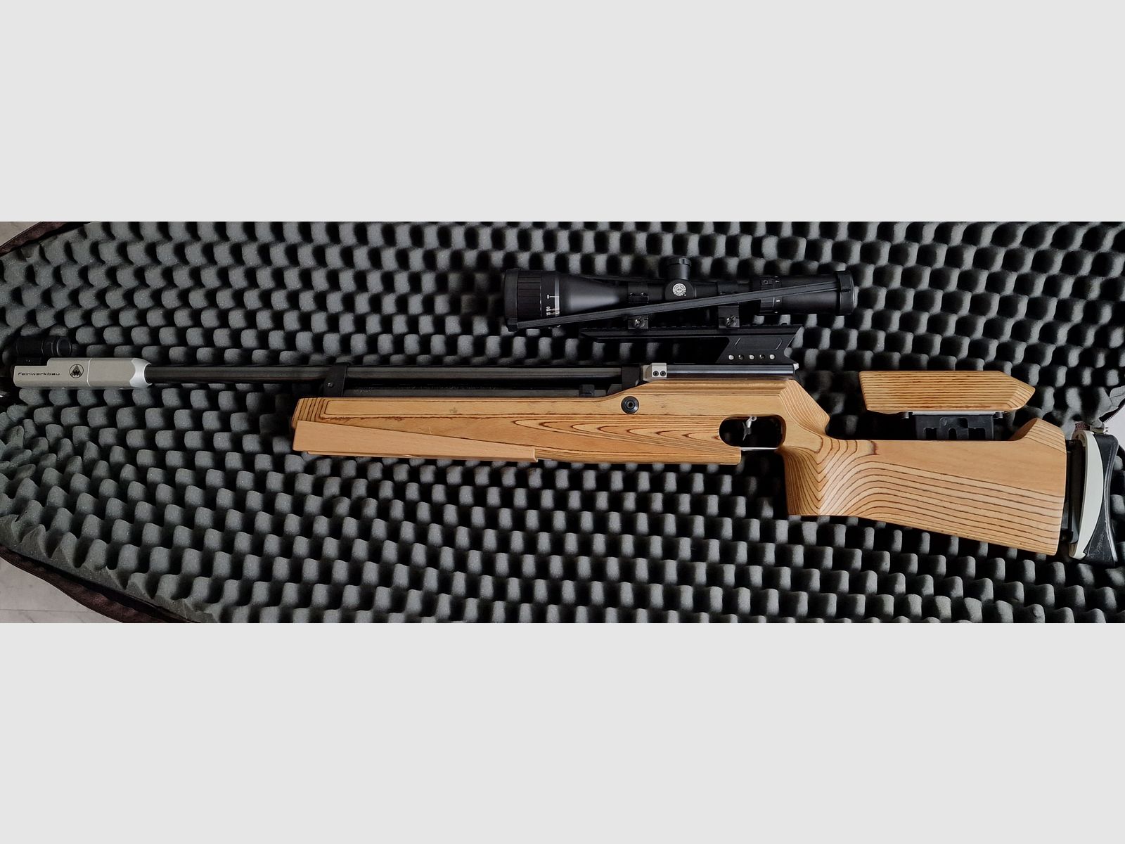 Feinwerkbau Modell 603