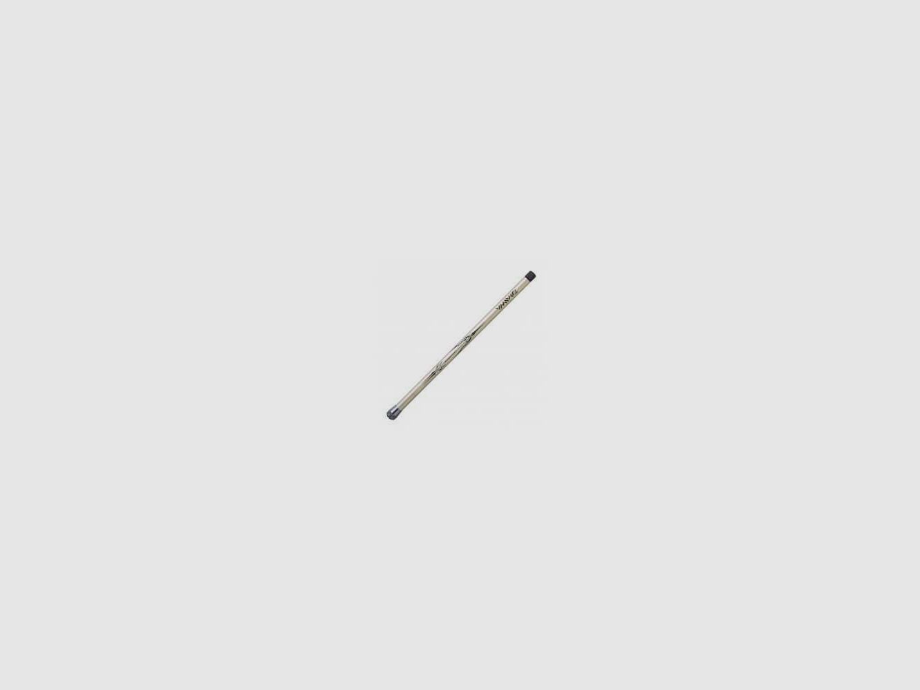 Daiwa Triforce Short Whip 40'