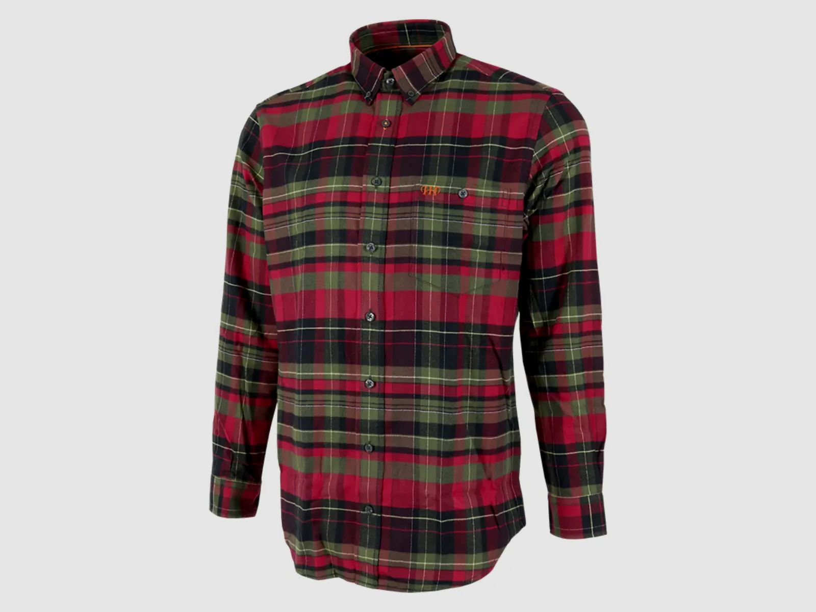 Huis van Jacht Jachtshirt Herten