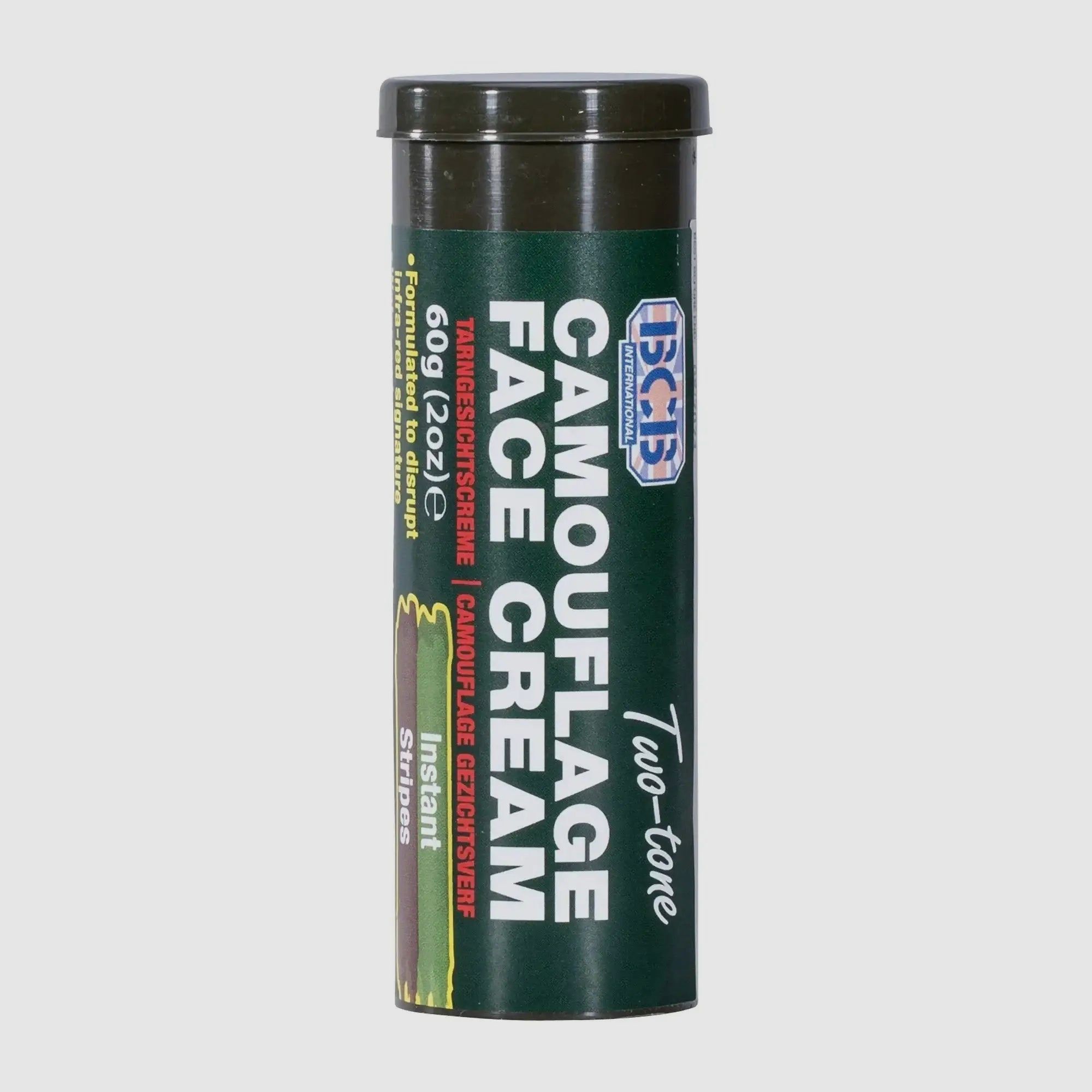 BCB BCB Tarnstift englisch Groß - Braun