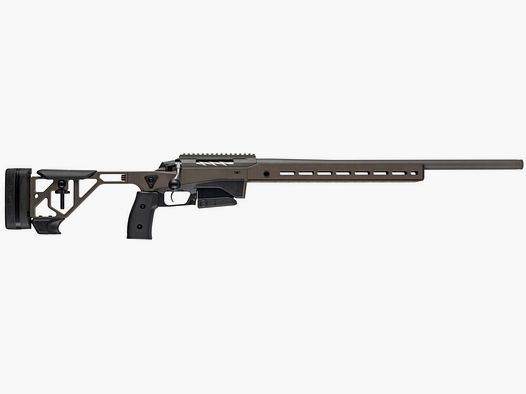 Tikka T3X ACE Target Black