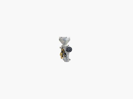 DAA Click-verstellbarer Pulverknopf