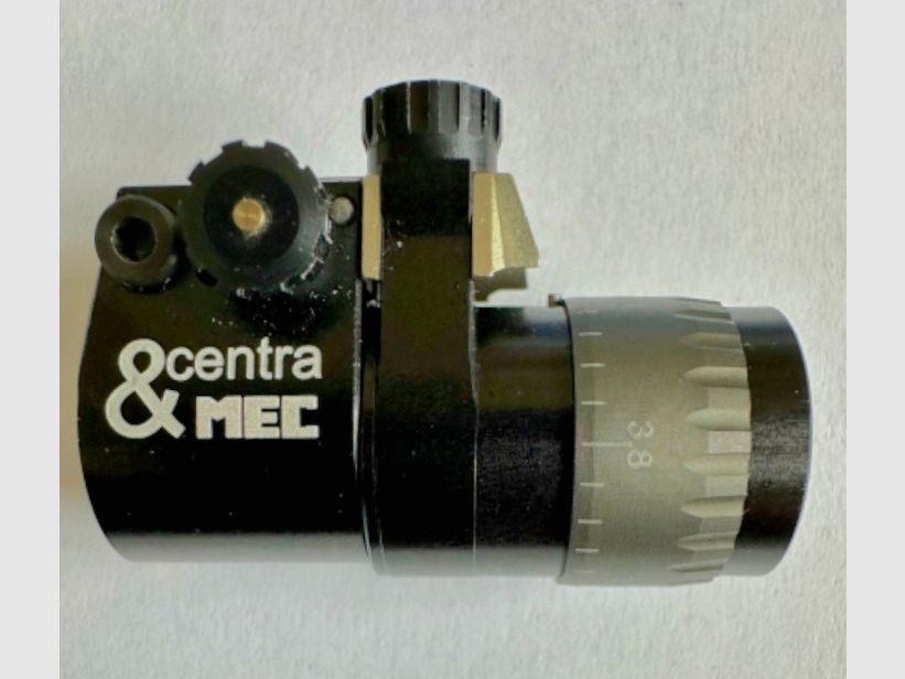 Centra Duplex Vario 3,4-3,4